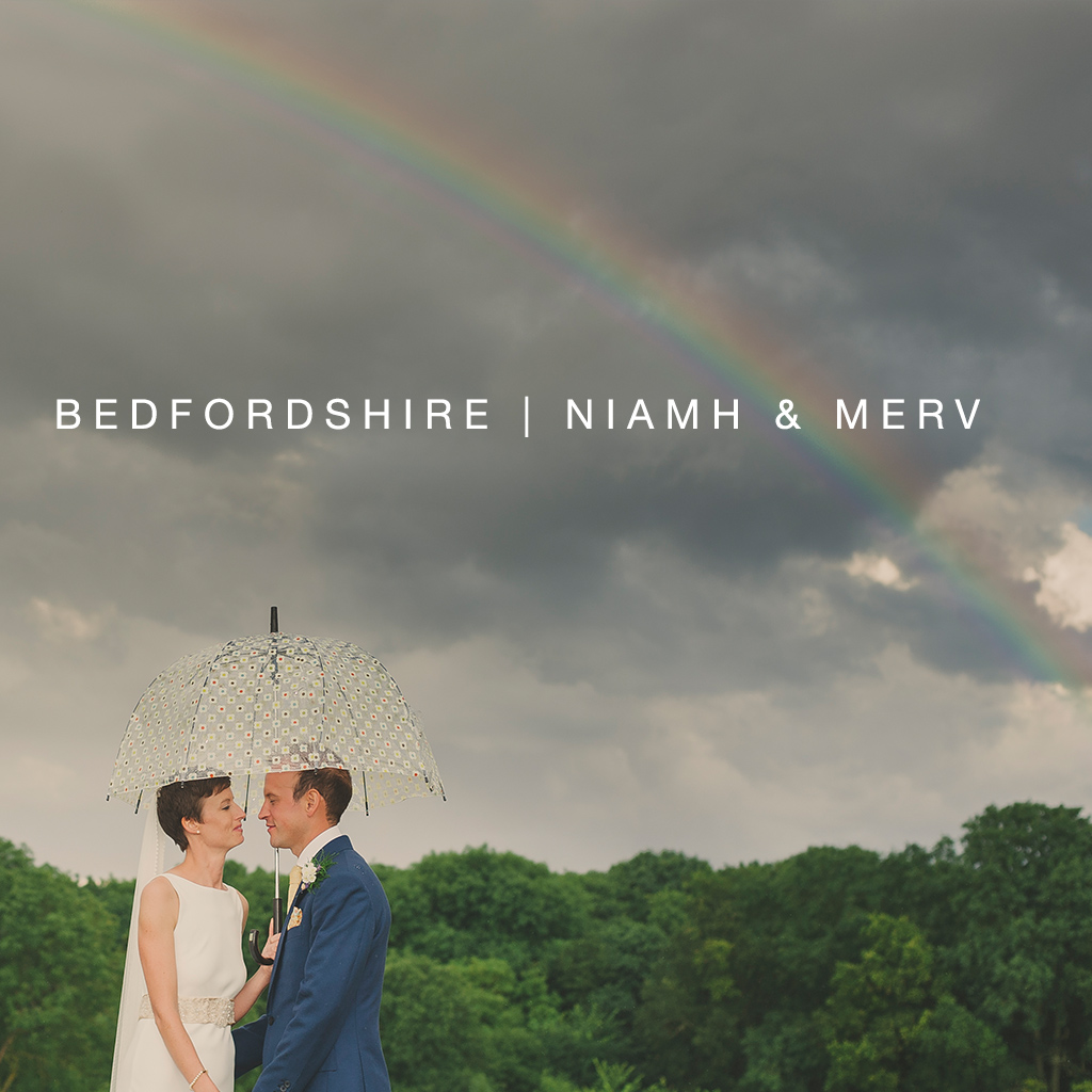 Bedfordshire Couple UK Wedding Thumbnail Link Charlotte Knee Photography