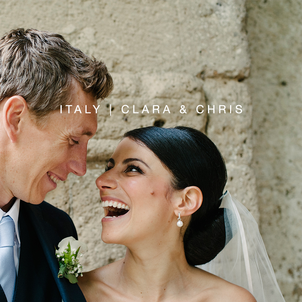 Italian Couple Destination Wedding Thumbnail Charlotte Knee Photography