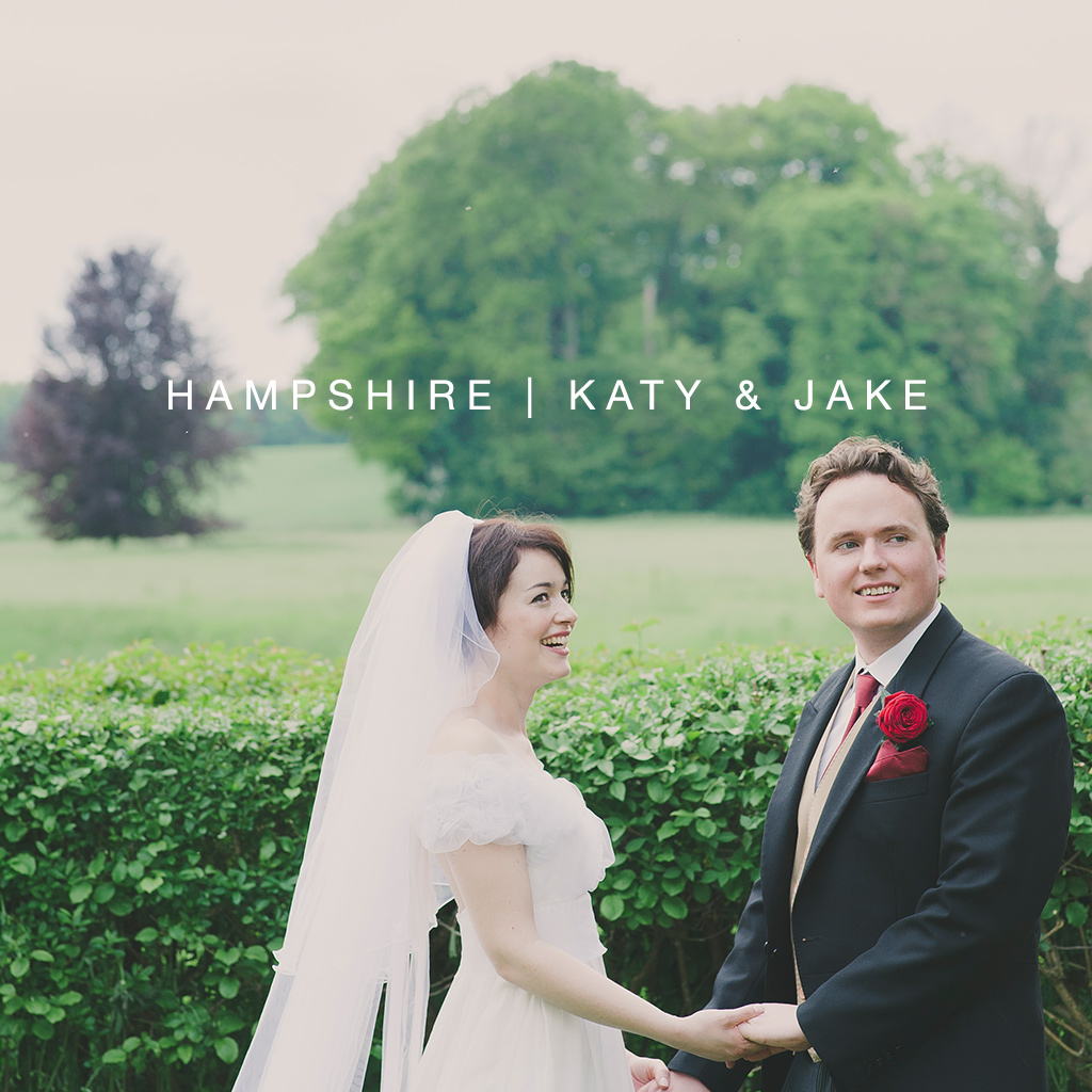 Hampshire Couple Wedding Thumbnail Link Charlotte Knee Photography