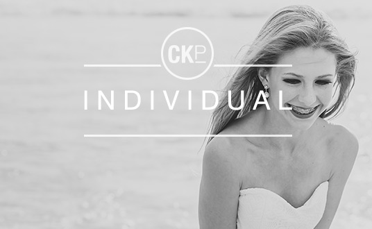 Individual Portrait Photography - Charlotte Knee Photography