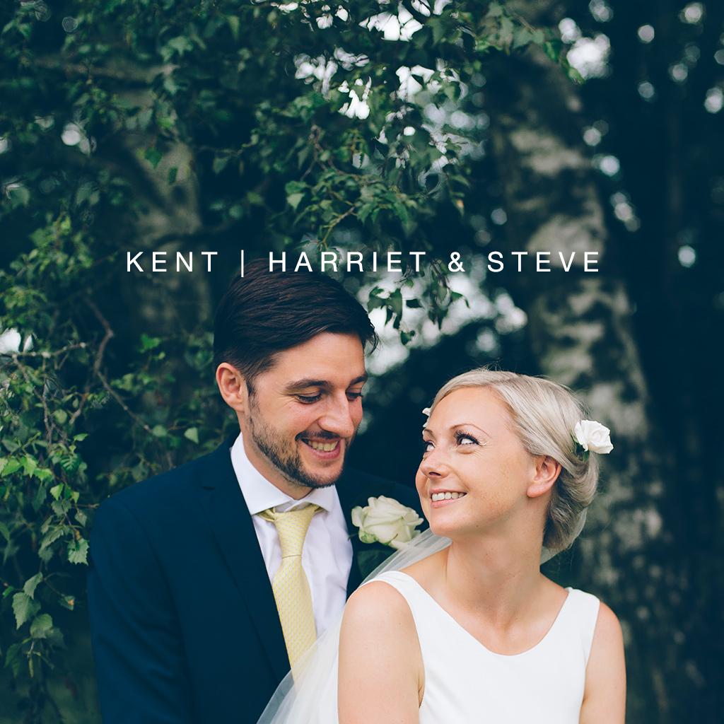 Kent Couple UK Wedding Thumbnail Link Charlotte Knee Photography