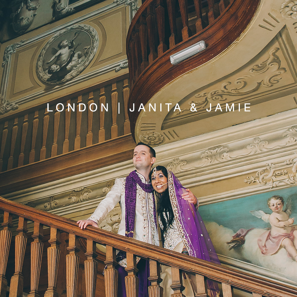 London Couple Destination Wedding Thumbnail Image Charlotte Knee Photography