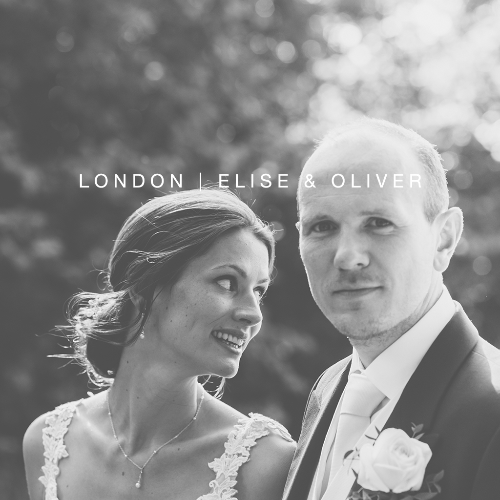 London Couple Wedding Thumbnail Link Charlotte Knee Photography