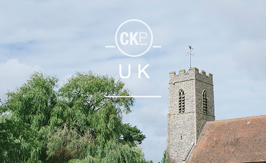 UK Weddings - Charlotte Knee Photography