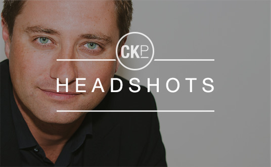 Headshots - Charlotte Knee Photography