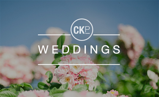 Weddings - Charlotte Knee Photography